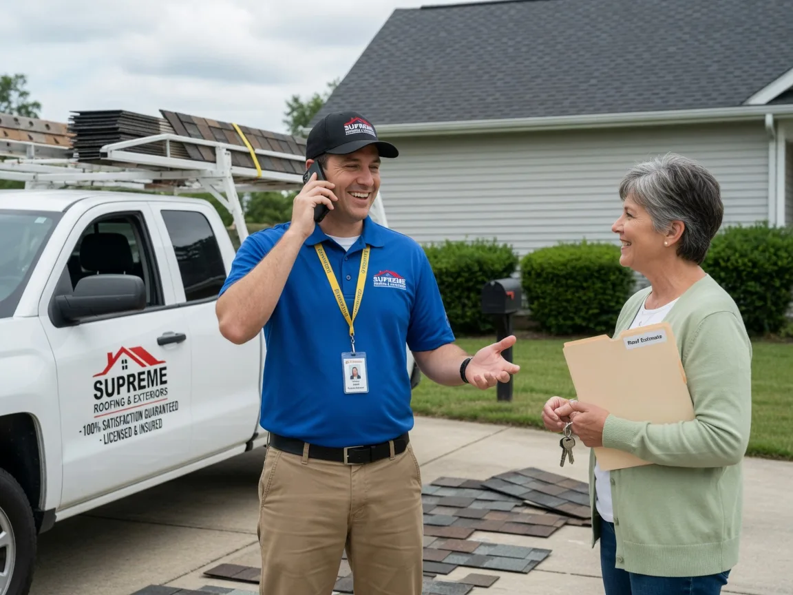 Roof Replacement Bayard, WV FAQs