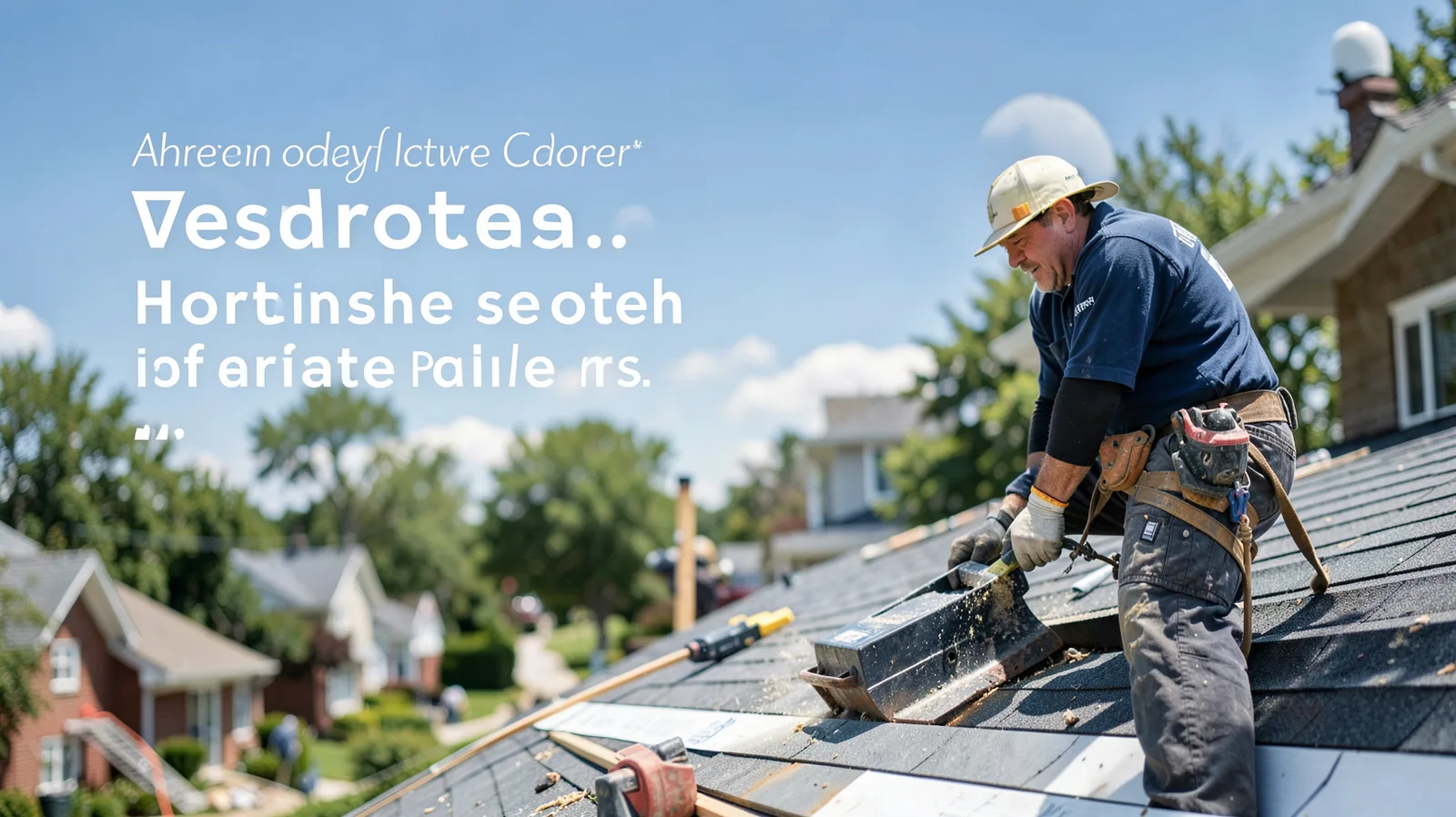 Roof Replacement in Bayard, WV near me
